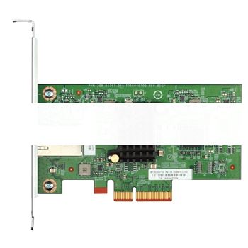 Адаптер cетевой PCI Express с 1 порт10GBase-T (DXE-810T/A1A)