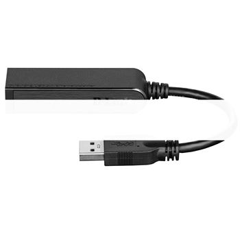 Адаптер Gigabit Ethernet для шины USB 3.0 (DUB-1312/A1A)