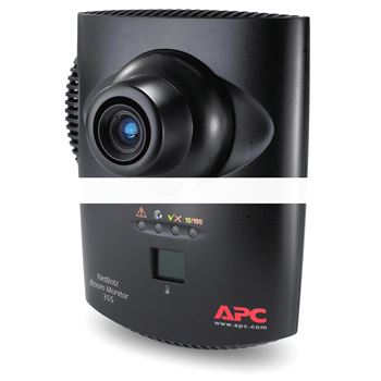 Блок мониторинга APC NetBotz room monitor 355