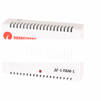Датчик ДГ-1-ПБМ-1 утечки газа (ДГ-1-ПБМ-1)
