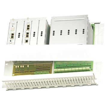 FCC2002-A1  Control unit (19, FC2080)