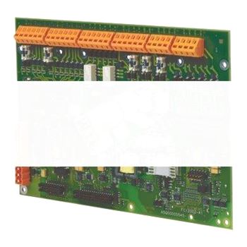 FCI2002-A1  Periphery board (2-loop)