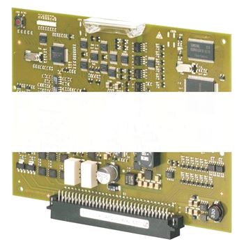 FCI2007-A1  I/O card (remote transmis.)