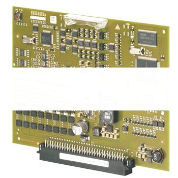 FCI2009-A1  I/O card (horn/monitored)