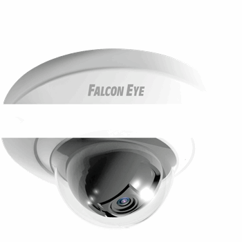 FE-IP C-HDB4300CP купольная IP -видеокамера 1/3 3Megapixel Aptina CMOS