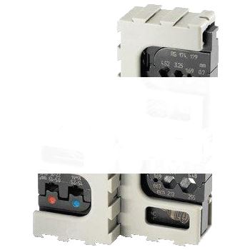 Инструмент MCT Einsatz RJ45 4300-3144