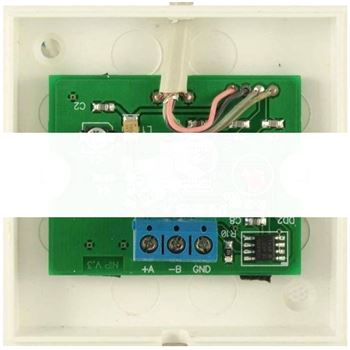 Интерфейс для подключения одного сетевого контроллера к ПК ParsecNET 2 USB