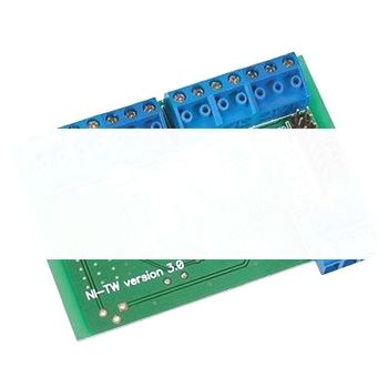 Интерфейс для подключения считывателей Touch Memory и Wiegand 26 bit NC