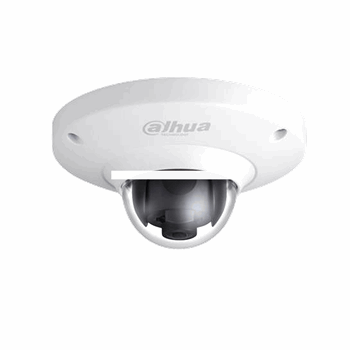 Камера IP Панорамная с объективом FishEye (DH-IPC-EB5500P)