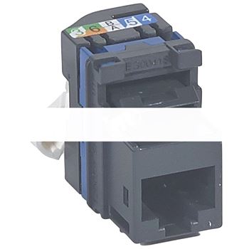 Keystone RJ45 UTP кат6