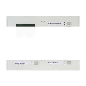 Клавиатура LED/LCD для МВ-Secure