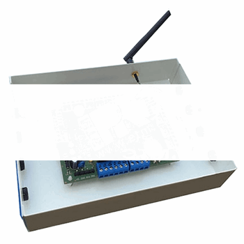Контроллер cетевой IP  Gete-IP  (Ethernet/Wi-Fi) Gate-IP 100 (Gate-IP-Pro(IP100))