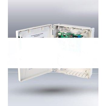 Контроллер сетевой RS-485 RTE DC 5000 ключей функции антипассбэк в корпусе с БПКонтроллер сетевой RS-485 RTE DC 5000 ключей функции антипассбэк в корпусе с БП