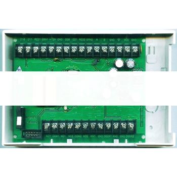 Контроллер сетевой устройств считывания кода СК-01 IP65