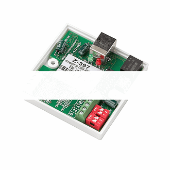 Конвертер с гальванической развязкой USB RS422/485 Z-397