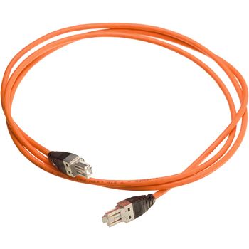 LANmark-7 Patchcord GG45, 1m