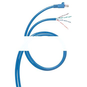 LCS Патч-корд комбинированный кат.6 FTP 15м