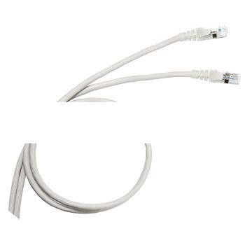 LCS Патч-корд RJ45 UTP 0.3м