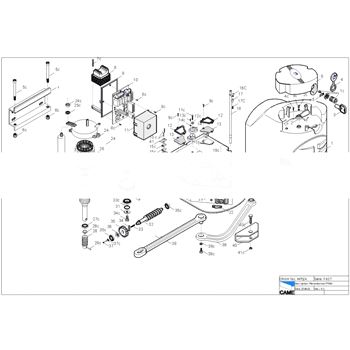 Механизм разблокировки FAST(арт119RID234)