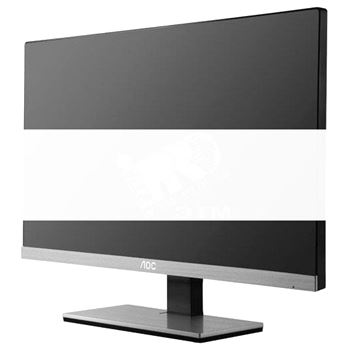 Монитор жидкокристаллический AOC LCD i2267Fw       21,5 16:9 1920х1080 IPS, nonGLARE, 250cd/m2    , H178°/V178°, 20М:1, 5m