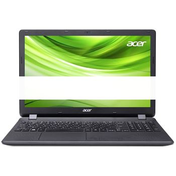 Ноутбук Acer Extensa EX2519-P0BD 15.6           HD(1366x768) nonGLARE/Intel Pentium N3710 1.60GHz Quad/4GB/500GB/GMA