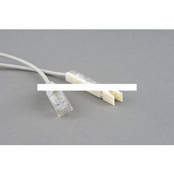 Патч-корд 110 тип-RJ45 1 пара 1 м