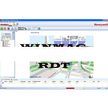 ПО WINMAG - лицензия RDT