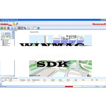 ПО WINMAG - лицензия SDK