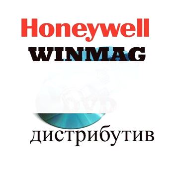 ПО WINMAG Plus - DVD с дистрибутивом