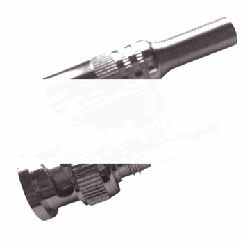 Разъем BNC под винт (SR-BNC-PV)