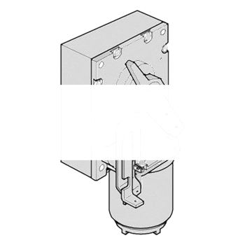 Резиновый упор  для опоры G0462 (арт119RIR096)