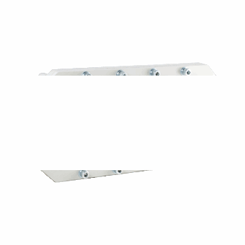 Светозвуковое табло Сфера МК(компл.3 )-Н-Т ГАЗ, 220В, 300mA, 105 дБ., ExdIIBT6Gb, IP67, ввод под трубу , 340x180x50 мм,