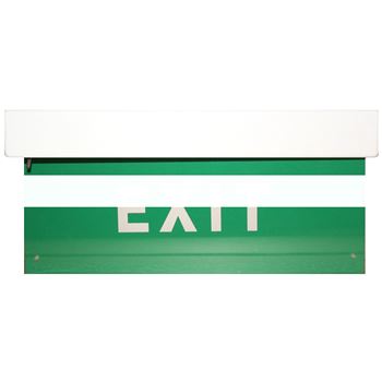 Табло Блик-РП тип.4 EXIT с аккумулятором (Блик-РП тип.4 EXIT)