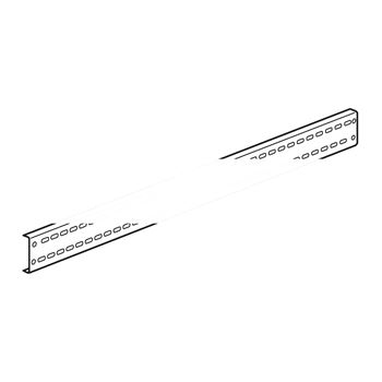 Траверс для шкафа 1000мм