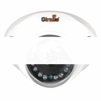 ТВ камера сетевая минидом GF-IPDIR4354MPA2.0 v2 f3.6 мм 1/2.8 1080p Audio ONVIF PoE IR