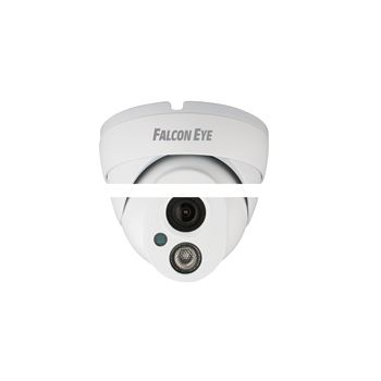 Видеокамера IP 2Мп Falcon eye FE-IPC-BL200P