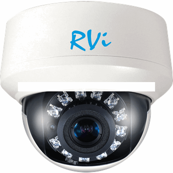 Видеокамера IP купольная RVi-IPC31DNL