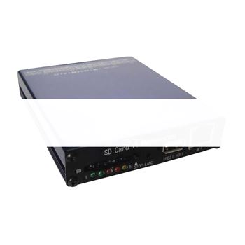 Видеорегистратор автомобильный DVR 4 видео и 4 аудио канала BestDVR-405Comfort-L