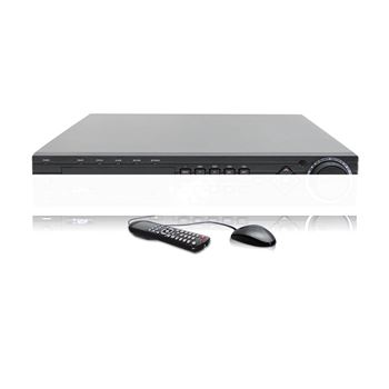 Видеорегистратор DVR 16 видео и 1 аудио каналовBestDVR-1605LightNet