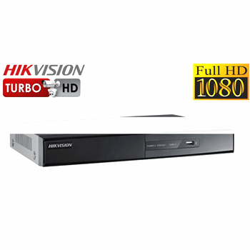 Видеорегистратор DVR 4 канальный