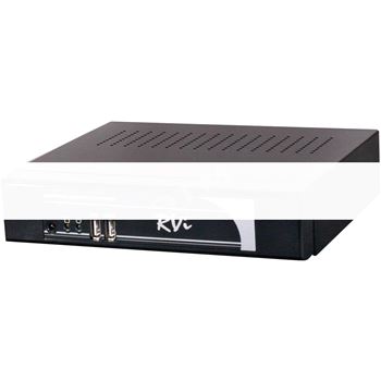 Видеорегистратор DVR 4 видеоканалов RVi-R04SA