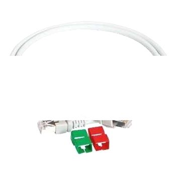 Витая пара медь категория 5е 4п F/UTP PVC (305м)24AWG solid