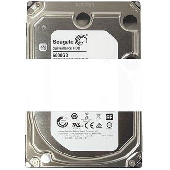 Жесткий диск HDD SATA-III 6000GB (6Tb) 3.5