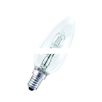 64542B FR ES 28W 230V E14 20X1     OSRAM (466457)