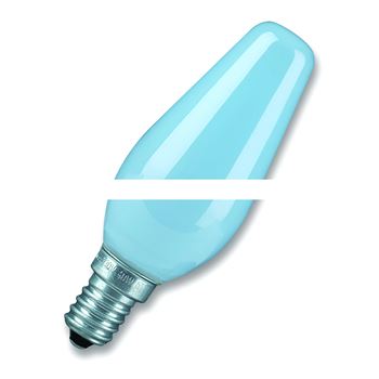 ACTIVE BC 40W 230V E14 10XBLI1     OSRAM (073327)