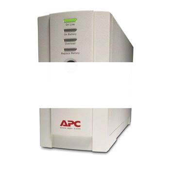 APC BACK-UPS CS 500VA 230V USB/SERIAL