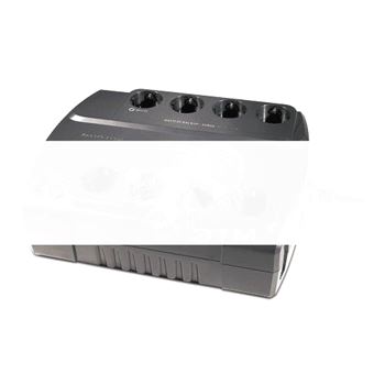 APC Power-Saving Back-UPS ES 8 Outlet 550VA 230V CEE 7/7