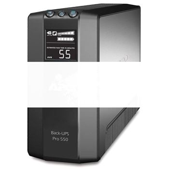 APC Power Saving Back-UPS Pro 1200, 230V