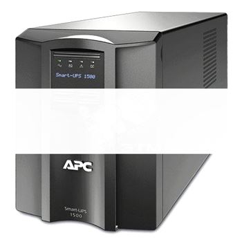 APC Smart-UPS 1500VA LCD 230V