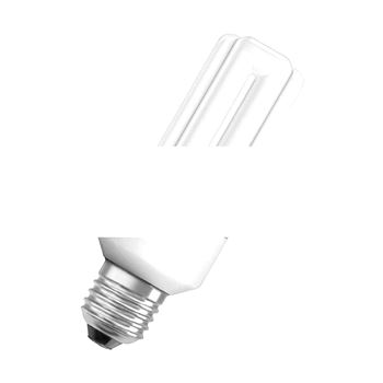 DEL 11W/827 12V DC E27 10X1        OSRAM (118370)